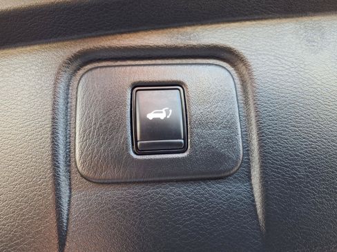 Used 2024 Nissan Murano Platinum w/ Cargo Package FWD image 26