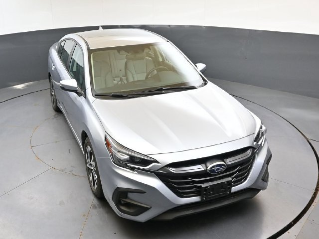 Used 2025 Subaru Legacy Premium AWD/4WD image 43