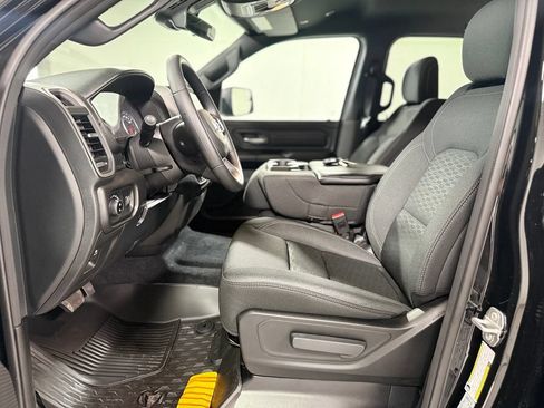 New 2026 RAM 1500 Warlock AWD/4WD image 11
