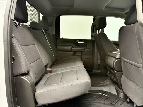 Used 2021 Chevrolet Silverado 2500 W/T w/ WT Fleet Convenience Package RWD image 17