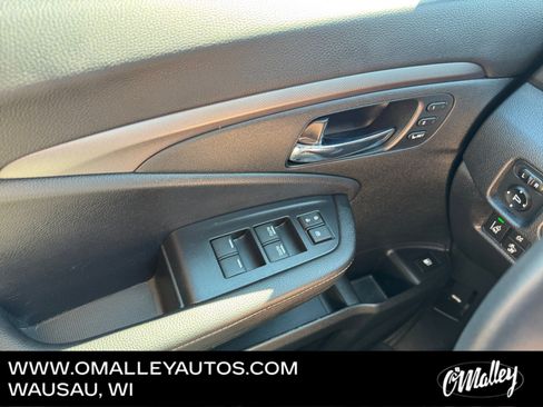 Used 2024 Honda Ridgeline RTL image 19