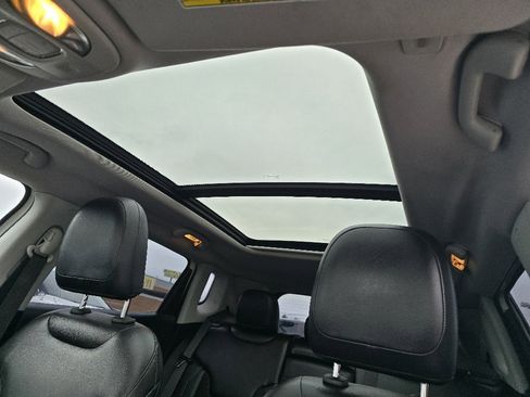 Used 2018 Jeep Compass Latitude w/ Popular Equipment Group image 7