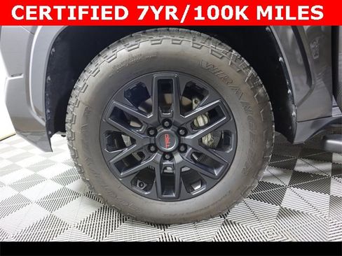 Used 2022 Toyota Tundra SR5 image 25