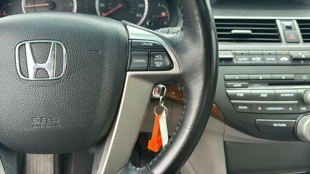 Used 2011 Honda Accord EX-L image 19