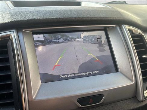 Used 2021 Ford Ranger XLT w/ Equipment Group 301A Mid image 12