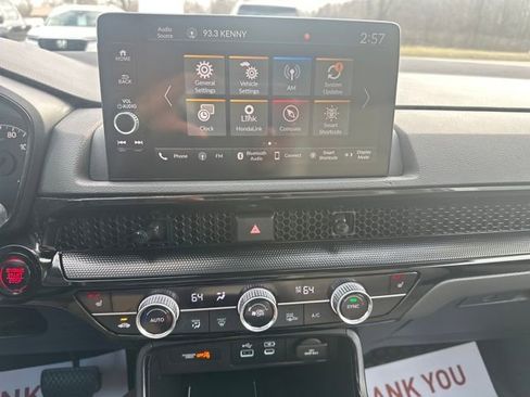 Used 2023 Honda CR-V EX-L image 18