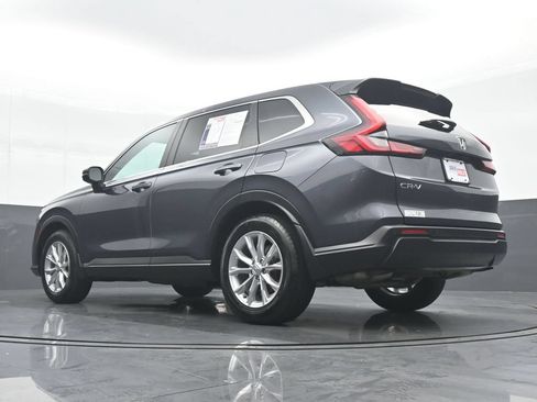 Used 2024 Honda CR-V EX-L image 29