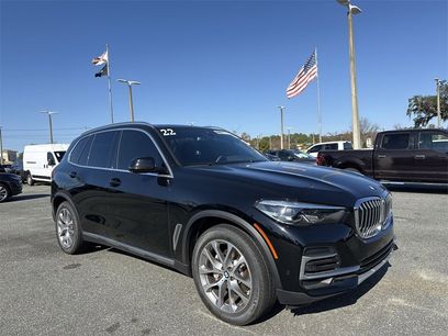 Used 2022 BMW X5 sDrive40i w/ Climate Comfort Package