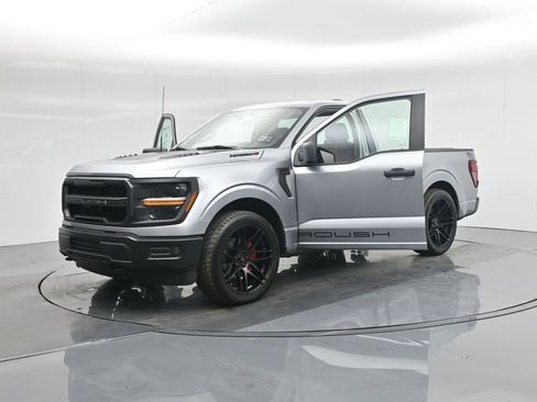 New 2025 Ford F150 XL image 25