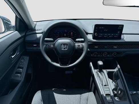New 2026 Honda Accord SE image 17