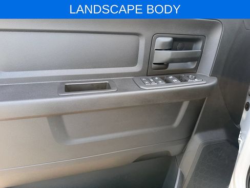 New 2026 RAM 3500 Tradesman AWD/4WD image 5