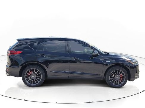 Used 2022 Acura RDX AWD image 4