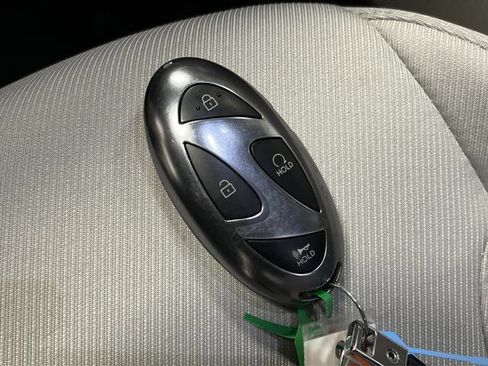 Used 2025 Hyundai Tucson SEL image 26