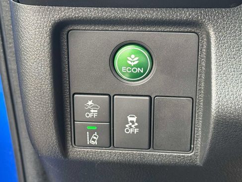 Used 2020 Honda HR-V EX image 20
