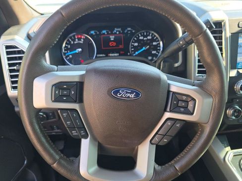 Used 2017 Ford F350 King Ranch w/ King Ranch Ultimate Package AWD/4WD image 12