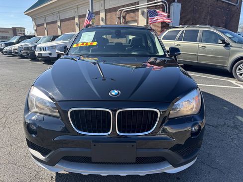 Used 2015 BMW X1 xDrive28i AWD/4WD image 3