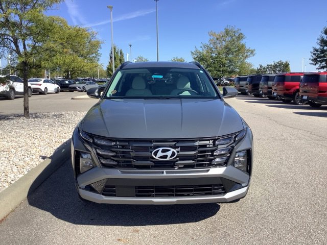 New 2026 Hyundai Tucson SEL Plus FWD image 2
