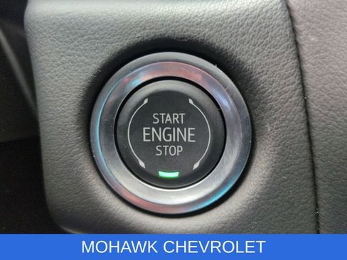 Used 2024 Chevrolet Tahoe RST w/ Luxury Package AWD/4WD image 15