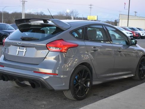 Used 2016 Ford Focus RS image 6