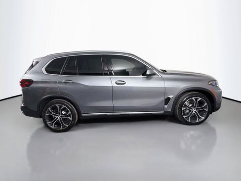 New 2026 BMW X5 sDrive40i w/ Climate Comfort Package RWD image 4