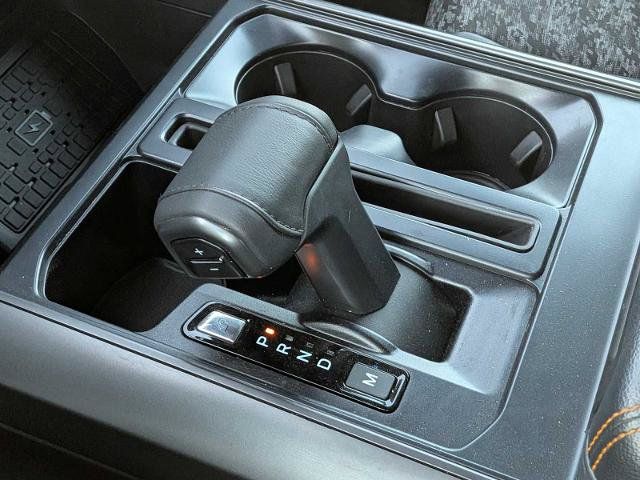 Certified 2024 Ford F150 Tremor w/ Mobile Office Package AWD/4WD image 25