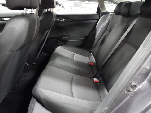 Used 2018 Honda Civic LX image 22