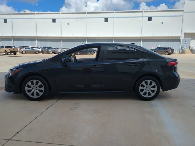 Used 2021 Toyota Corolla LE FWD image 8