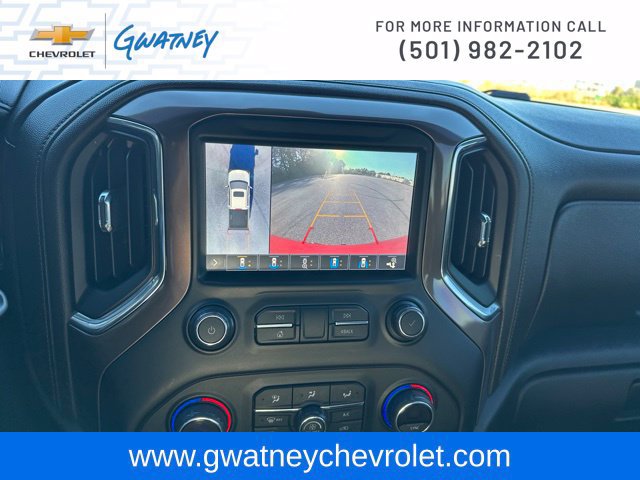 Used 2019 Chevrolet Silverado 1500 High Country w/ High Country Premium Package AWD/4WD image 18