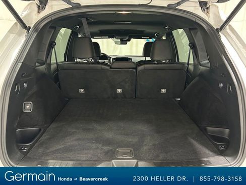 Used 2022 Honda Passport EX-L image 32