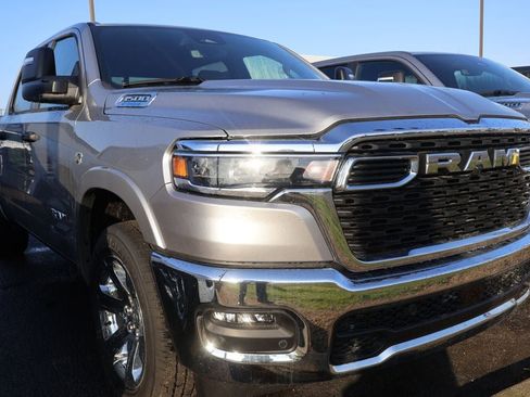 New 2026 RAM 1500 Big Horn image 2