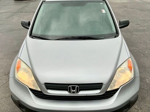 Used 2009 Honda CR-V LX image 11