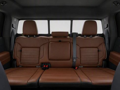 Certified 2024 GMC Sierra 1500 Denali Ultimate AWD/4WD image 26