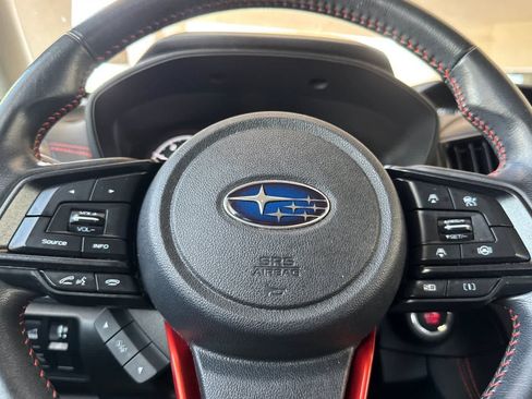 Certified 2024 Subaru Forester Sport AWD/4WD image 24