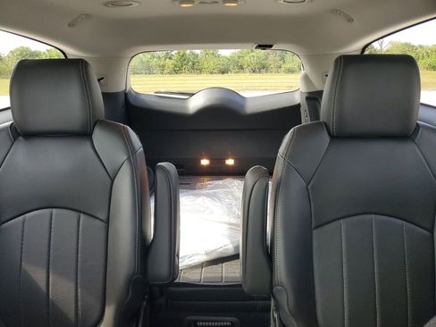 Used 2016 Buick Enclave Premium w/ Experience Buick Package image 13