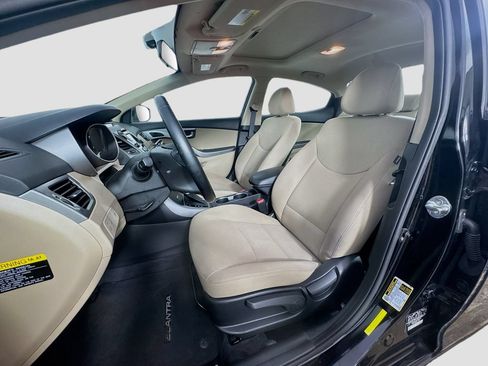 Used 2016 Hyundai Elantra Value Edition FWD image 25