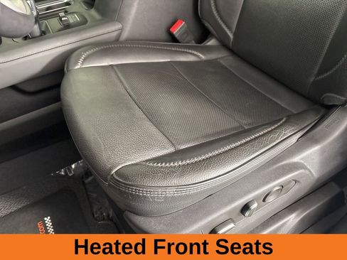 Used 2023 GMC Sierra 1500 Denali image 14