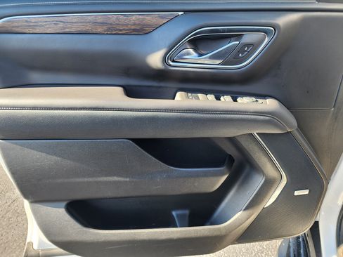 Used 2023 Chevrolet Tahoe Premier image 24