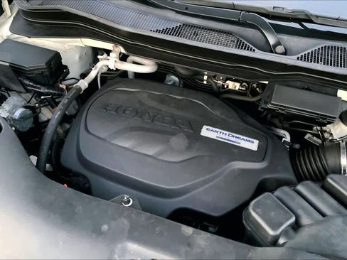 Used 2019 Honda Pilot EX-L image 30