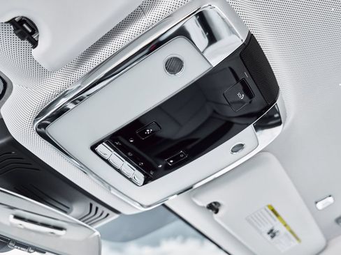 Used 2026 Rolls-Royce Ghost AWD/4WD image 84