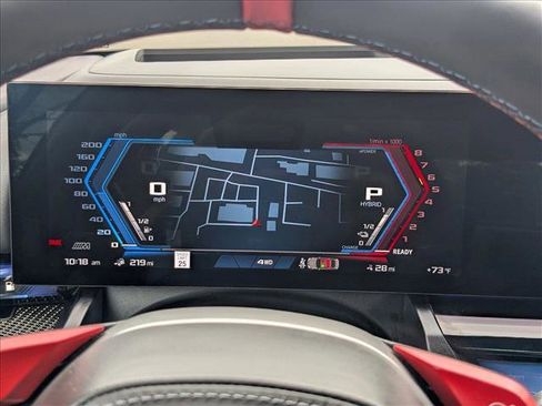 New 2026 BMW M5 image 11