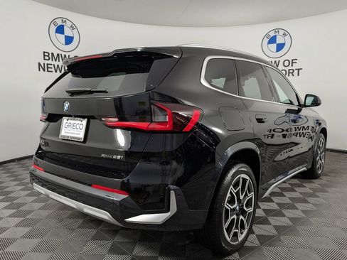 New 2026 BMW X1 xDrive28i w/ Convenience Package image 6