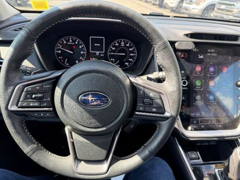 Used 2024 Subaru Outback Limited AWD/4WD image 7
