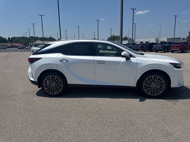 New 2026 Lexus RX 350 AWD w/ Convenience Package image 8