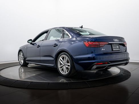 Certified 2023 Audi A4 2.0T Premium Plus w/ Premium Plus Package image 5