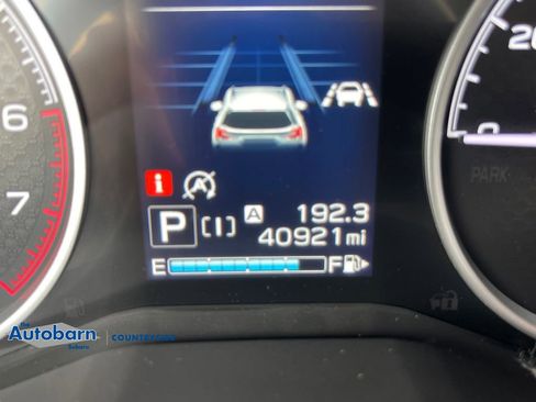 Used 2019 Subaru Forester Premium AWD/4WD image 16