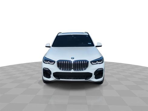 Used 2020 BMW X5 sDrive40i w/ M Sport Package image 3