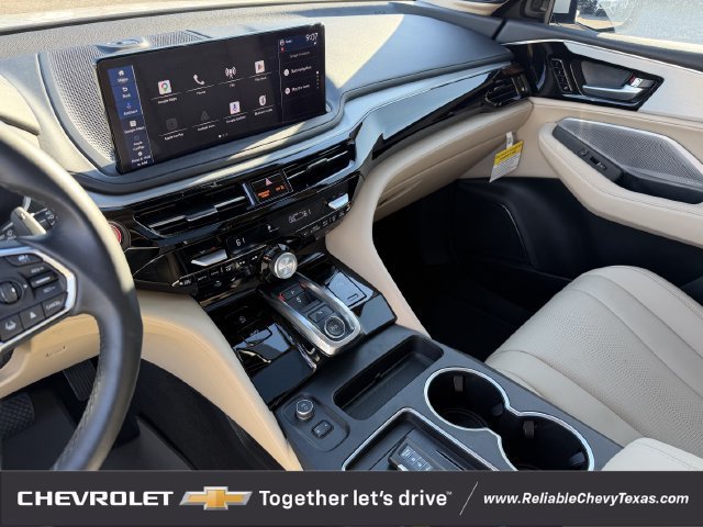 Used 2026 Acura MDX w/ Technology Package FWD image 18