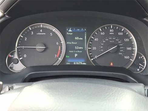 Used 2022 Lexus RX 350 FWD image 16