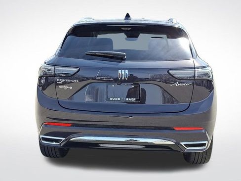 New 2026 Buick Envision Avenir image 6