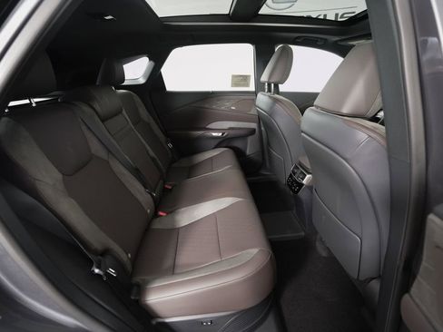 New 2026 Lexus RX 450h 450h+ Luxury image 16